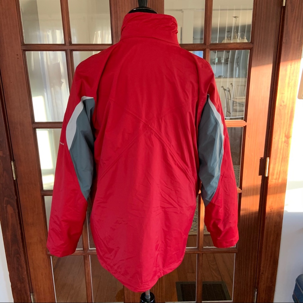 Helly Hansen Two Layer Outdoor Jacket - image 5